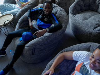  LNest Canvas Walthamstow