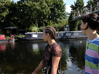  LNest Canvas Walthamstow