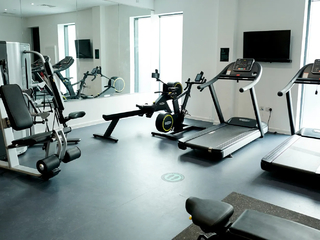  LNest Canvas Walthamstow