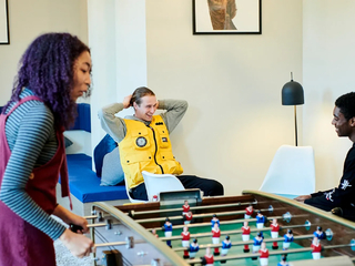  LNest Canvas Walthamstow