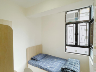 盈基花园（GZZ）