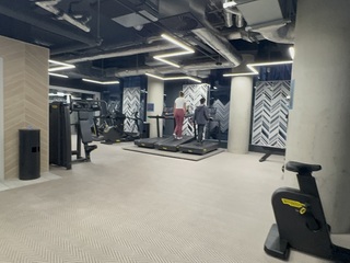 Manchester New Square