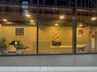 Manchester New Square