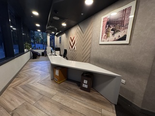 Manchester New Square