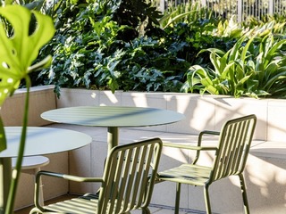 Iglu Flagstaff Station 