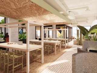 Iglu Flagstaff Station 