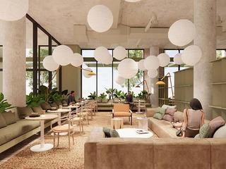 Iglu Flagstaff Station 