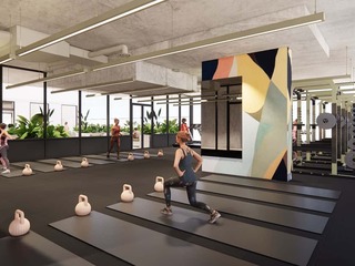 Iglu Flagstaff Station 