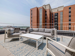 400 Maynard Apartments