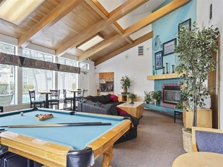 Parkside Apartments Davis
