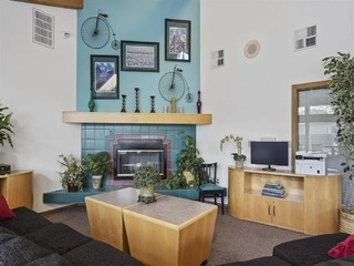 Parkside Apartments Davis