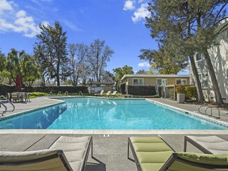 Parkside Apartments Davis