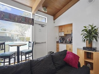 Parkside Apartments Davis