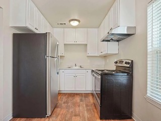 Parkside Apartments Davis