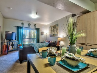 GrandMarc at University Village