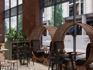 Fusion Manchester