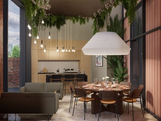 Fusion Manchester