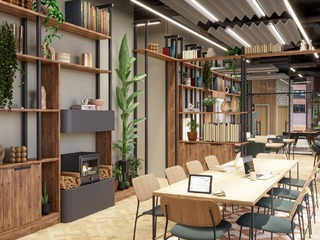 Fusion Manchester