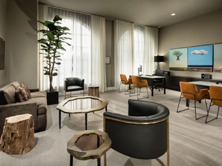 Luxe Life Pasadena