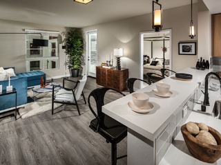 Luxe Life Pasadena