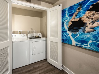Luxe Life Pasadena