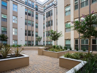 27 North San Jose Student Apt