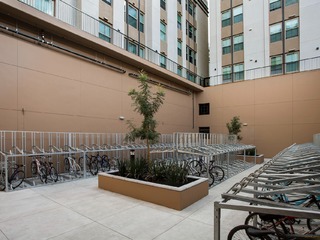 27 North San Jose Student Apt