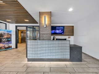 SkyVue Apartments