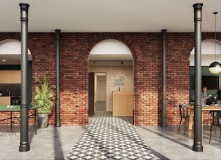 The Pump House