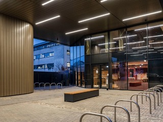 Haymarket Yards
