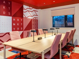 Haymarket Yards
