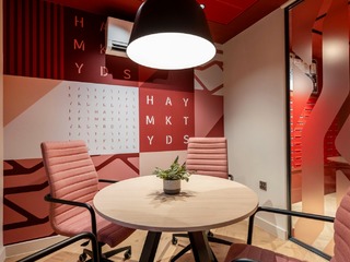 Haymarket Yards