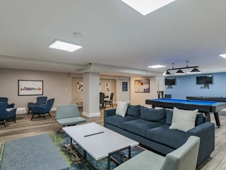 The Carlyle Apartments