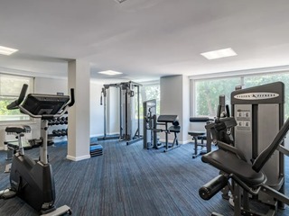 The Carlyle Apartments