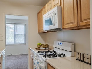The Carlyle Apartments