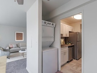 The Carlyle Apartments