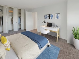 The Carlyle Apartments