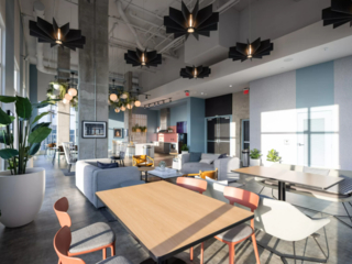 The Connector Atlanta