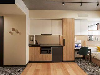 EPIISOD Macquarie Park
