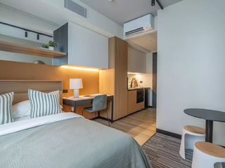 EPIISOD Macquarie Park