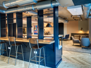 Riverside Quay