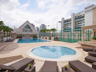 Village Residence West Coast（JF）