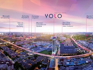 Yolo Signature Suites（MR）