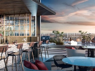 Yolo Signature Suites（MR）