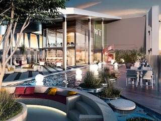 Yolo Signature Suites（MR）