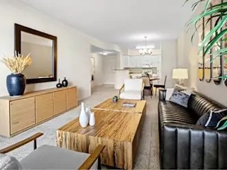 Towers at Costa Verde Apartments