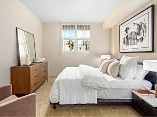Towers at Costa Verde Apartments