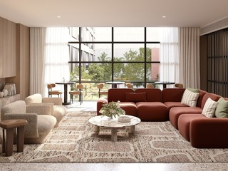 WeAreLiving Preston