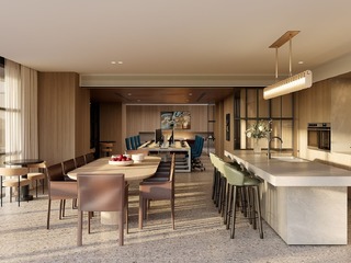 WeAreLiving Preston