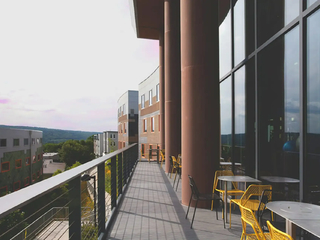 Collegetown Terrace